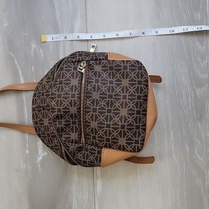 Backpack Purse with different wearable options